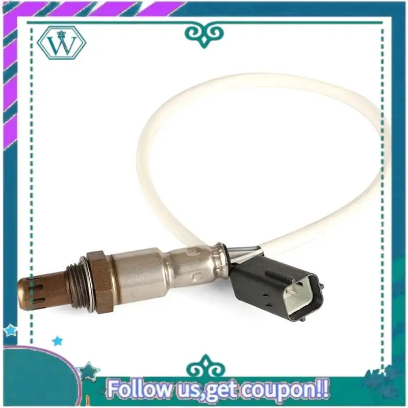 AA92-Sensor de oxígeno trasero 226A0EN21A 22690ED000 226A04V00A para INFINITI QX80 Q50 NISSAN GTR NV2500 NV3500 piezas de repuesto