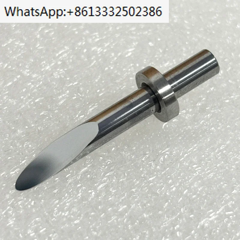 Surface Profile Measuring Instrument Probe Hard Alloy Single Section Measuring Needle 4D-32-17