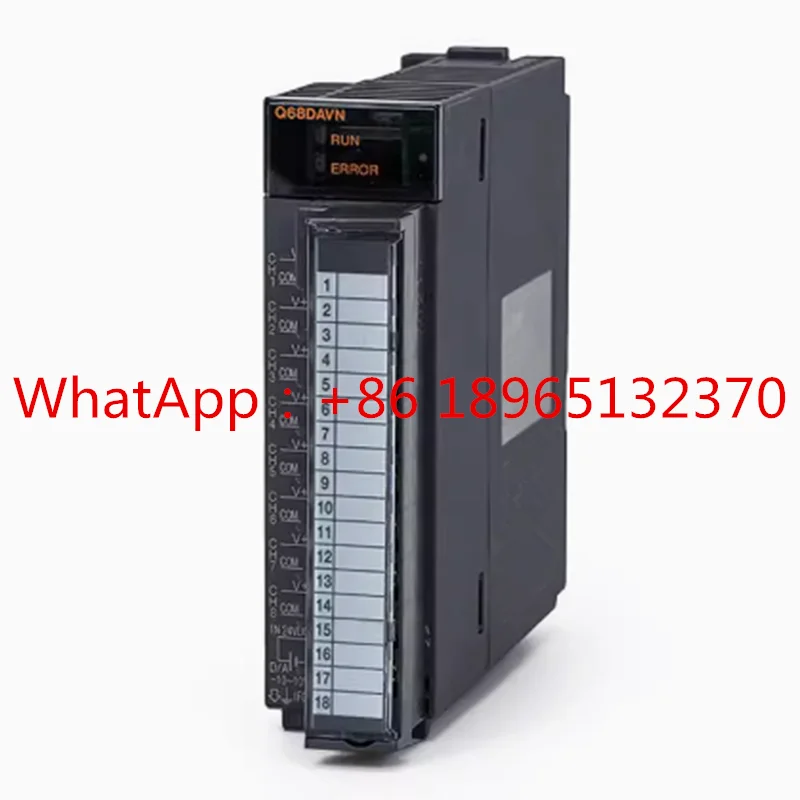 

Q612B Q61P Q62DAN Q62P Q63B Q63P Q64RP Q64AD Q64ADH Q64DAN New Original Module