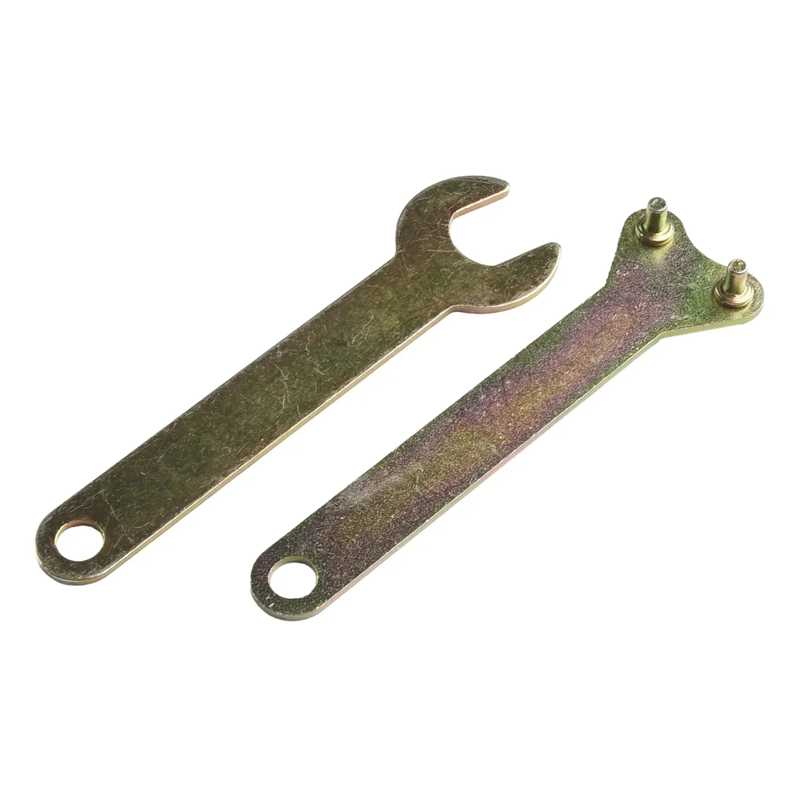 

Iron 5X Angle Grinder Accessories For Diameter Cutting Blades Triangle Shape Shank Clipping Electric Drill Grinding 10mm/6mm