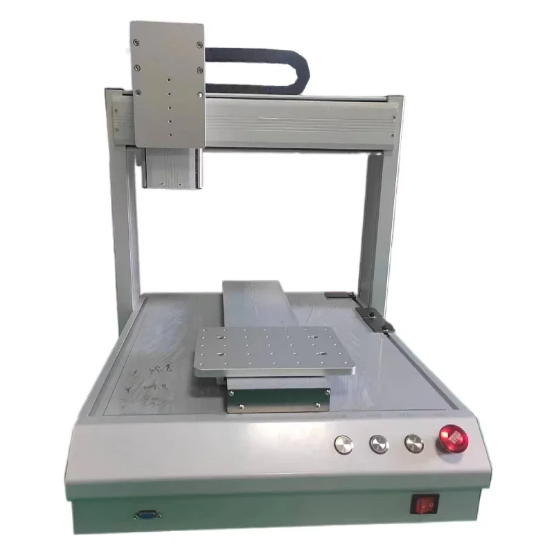 

Plasma cleaning machine dispensing machine soldering machine 331/441/551/661