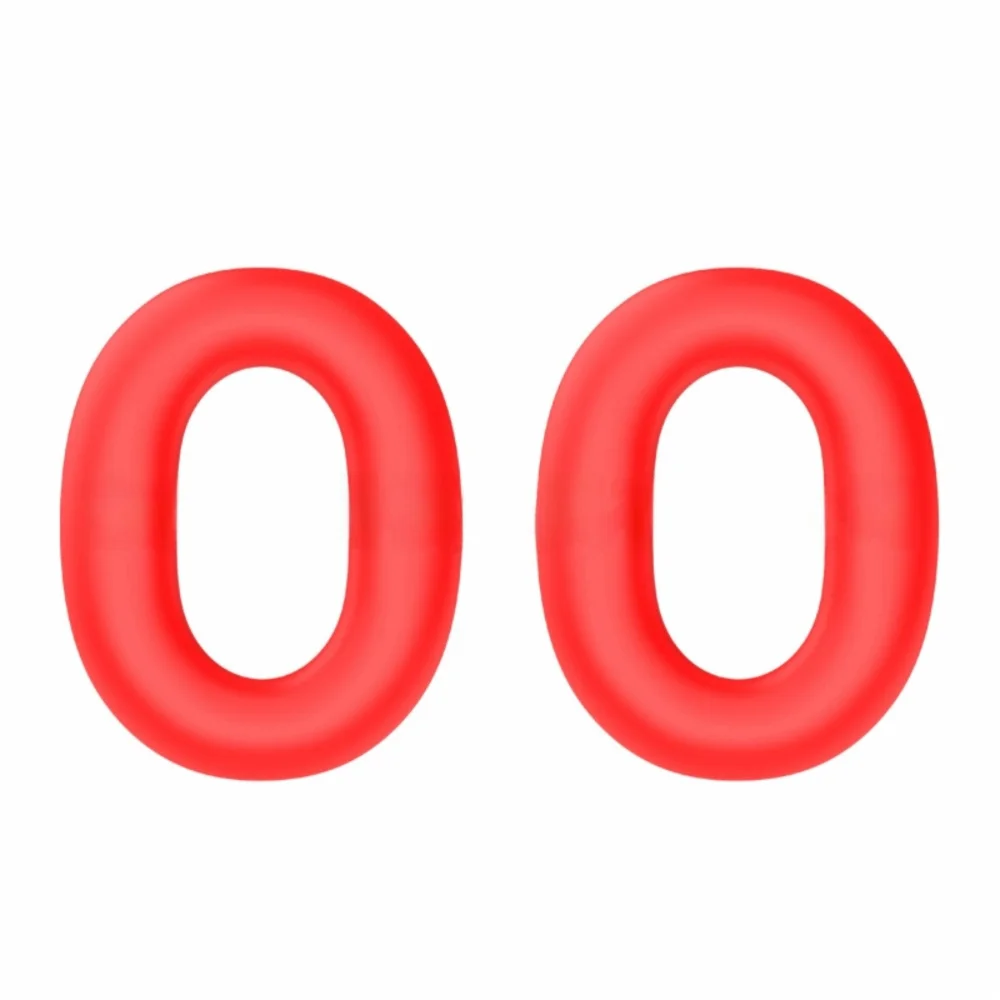 

High Quality Silicone Headphone Earpads Cover Shockproof Anti-dust Head Beam Protective Case Soft Earmuffs for Sony WH-1000XM6