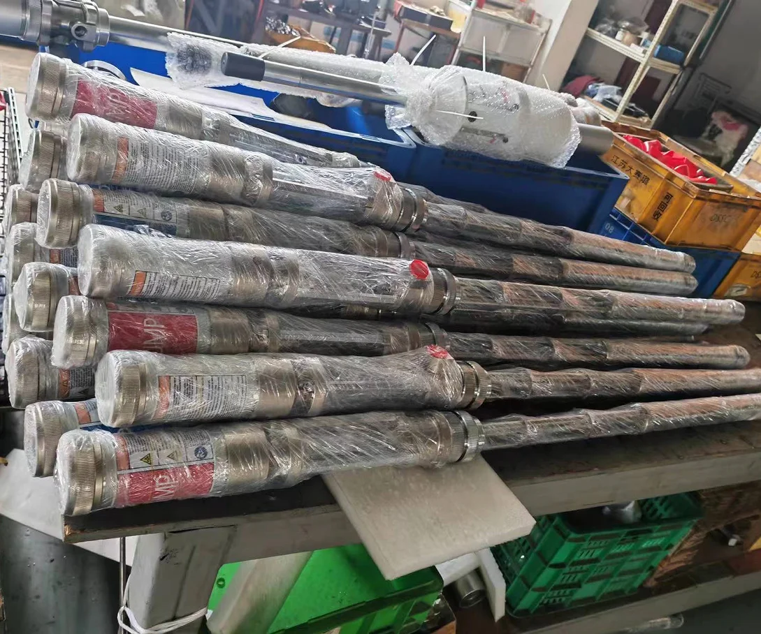 

Large Power 1:1 2:1 3:1 Polyurethane Feeding Pump Liquid Transfer Pump For Wall And Roof Insulation