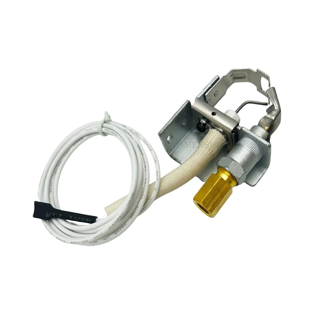 Robust Heater Lid Design Natural Gas Propane Conversion Kit Gas Heater Replacement Part Robust Material Construction