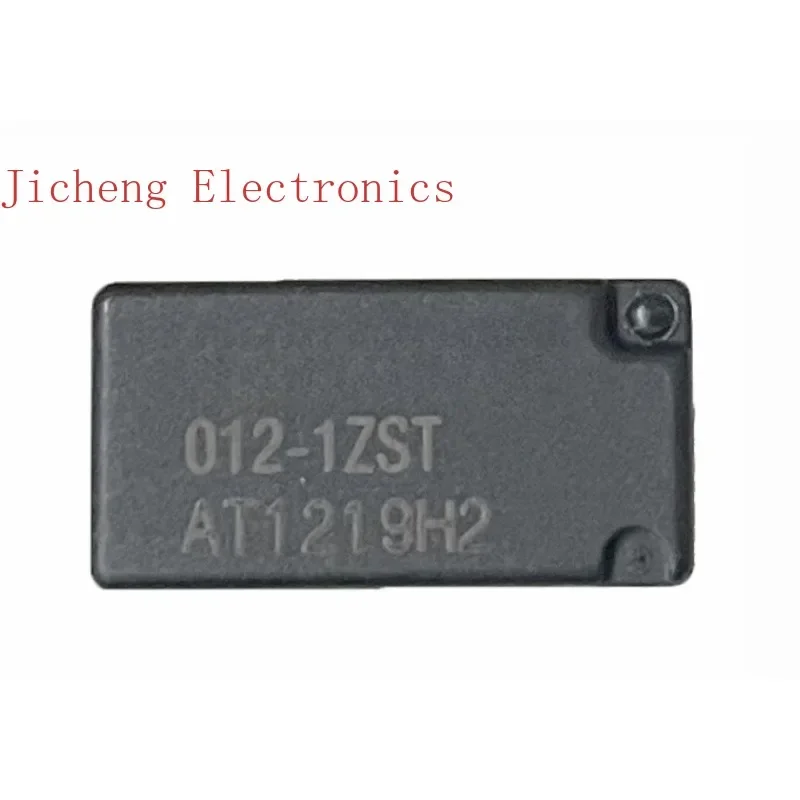 

10PCS HFKA/012-2ZSPT10 pin car relay HFKA/012-1ZSPT5 012-1ZST