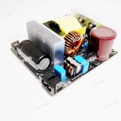 

DC P48V600W Watt High-end Amplifier Household Industrial Appliances 3255 Power Amplification Power Power Supply New Model