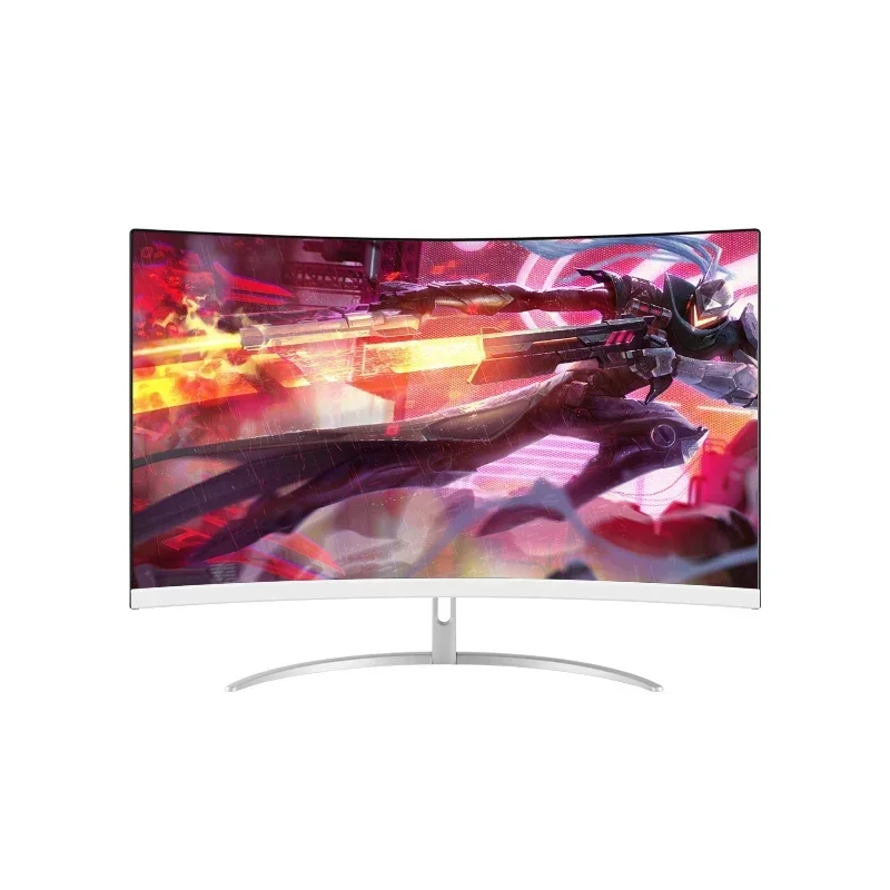 

Ultra Wide 2k Gaming 27 Inch Gaming Screen 144hz For Office And Game