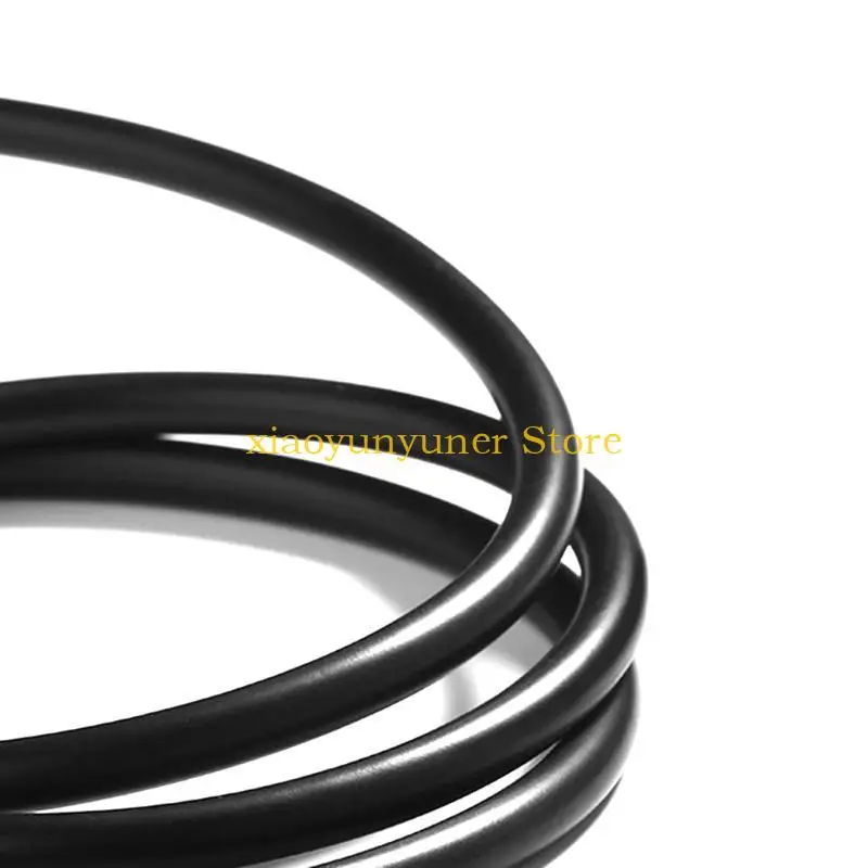 P9JB USB Port Extender Hub Data Daya kabel daya 90 ° Down/UP USB2.0 Kabel Ekstensi Kabel Kabel Pria ke Black Wanita