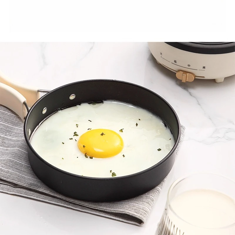 

Folding pot Portable business trip car electric cooking pot Small outdoor multi-functional split stainless steel hot pot