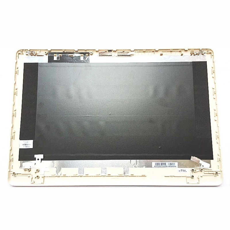 R+  NEW For HP Pavilion 17-BS 17G-BR 17-AK A Shell  Gold 933292-001