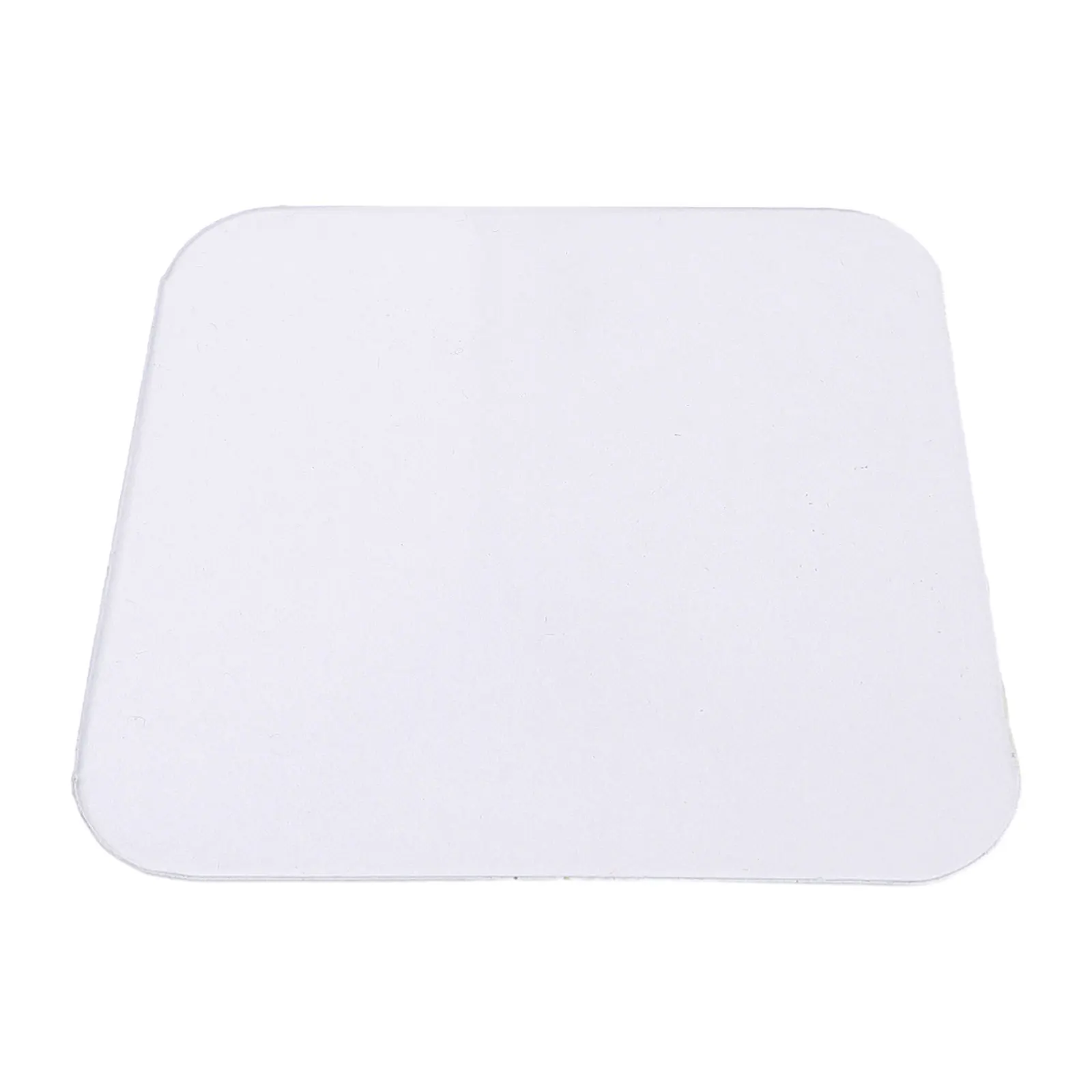 Adhesive Paste Sticker Sticker Tape Waterproof 60mm*60mm Adhesive Tape No Adhesive Trace Paste Strong Seamless