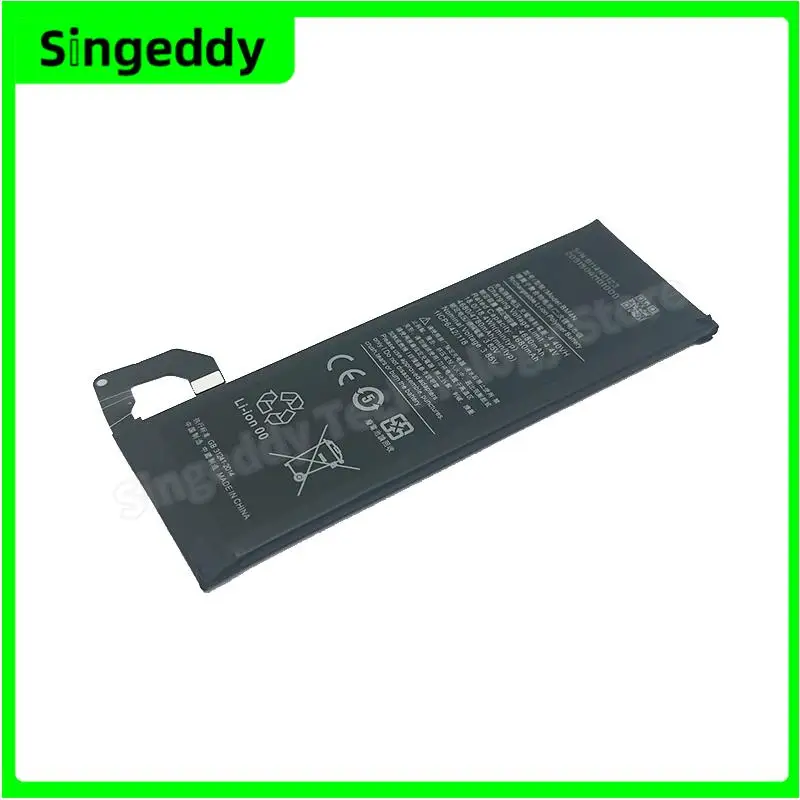 BM4N Battery, Mobile Phone Build-in Batteries For Xiaomi, Mi 10 5G, Mi 10S, Cell Phone Replacement Repair Parts, 4800 mAh