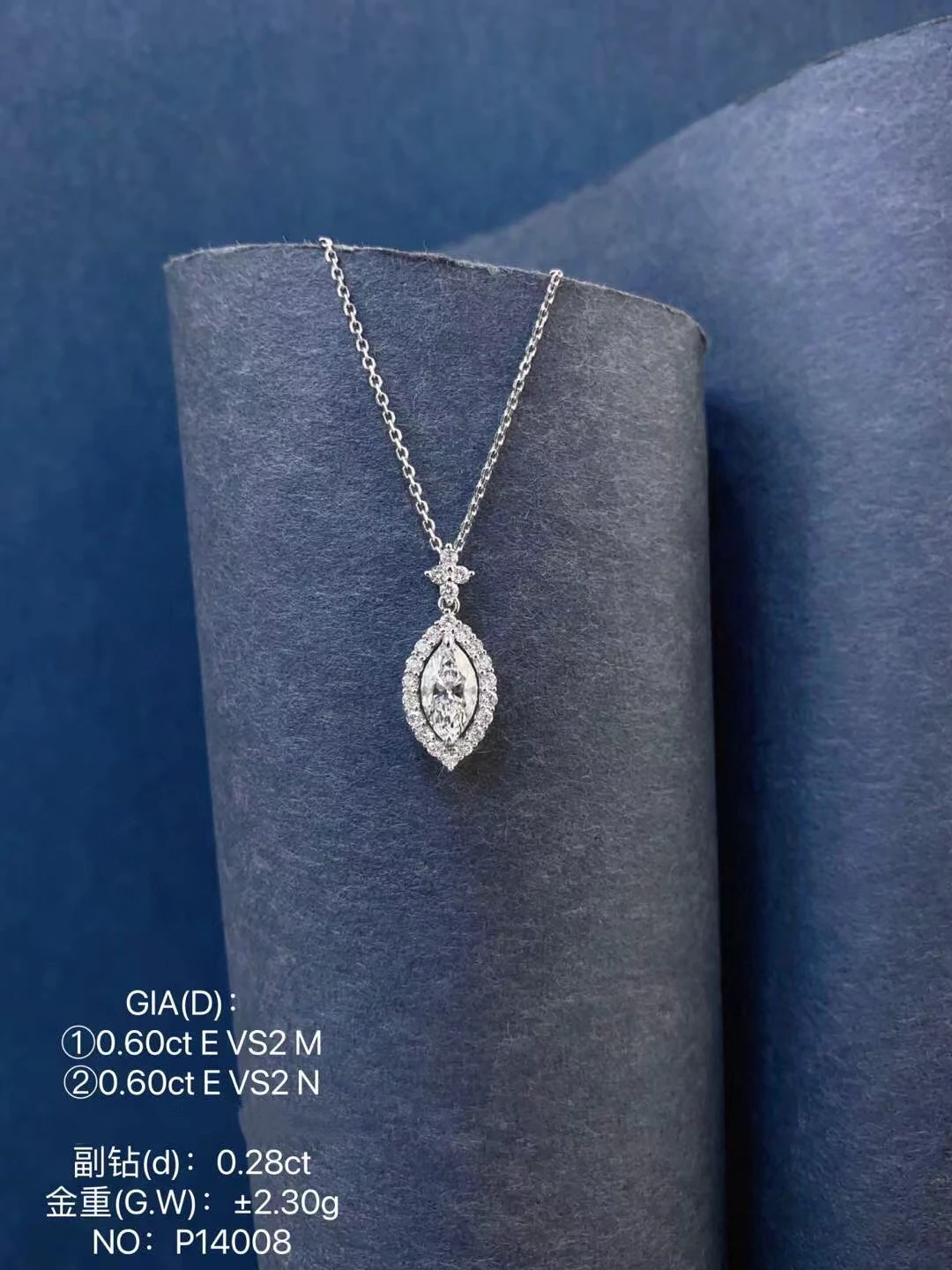 18Kゴールド ラボグロウンダイヤモンド CVD HPHT  - Body Jewelry Vch のレビューと価格