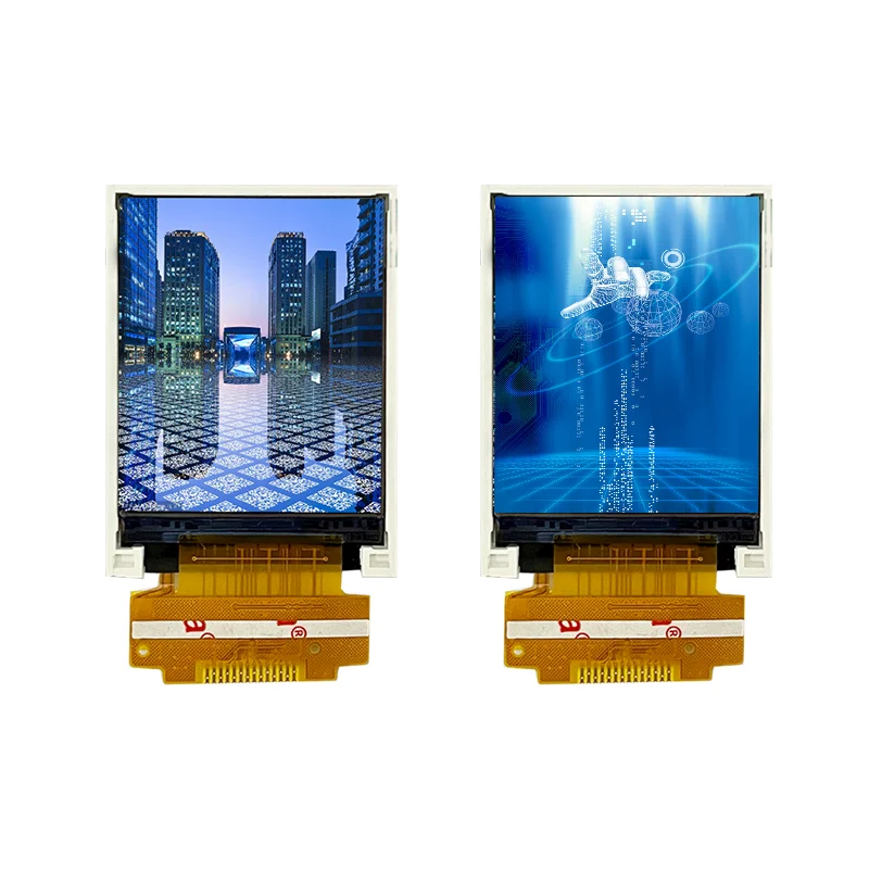 1.77-Inch LCD Display 128*160 ST7735 SPI LCD Module Display Small Instrument No Touch Screen Free shipping