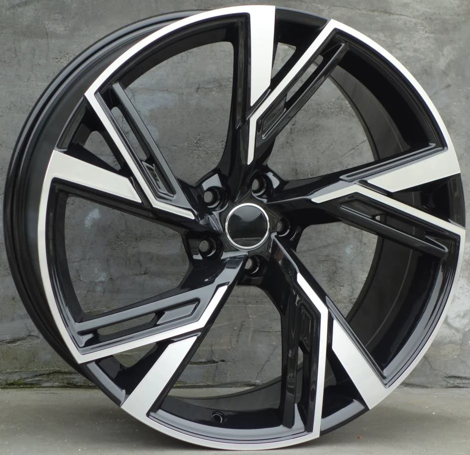 

18 19 20 Inch 5x112 Alloy Car Accessories Wheel Rims Fit For Audi A3 A4 A5 A6 A7 A8 Q3 Q5 R8 S2 S6 S7 SQ5 SQ7