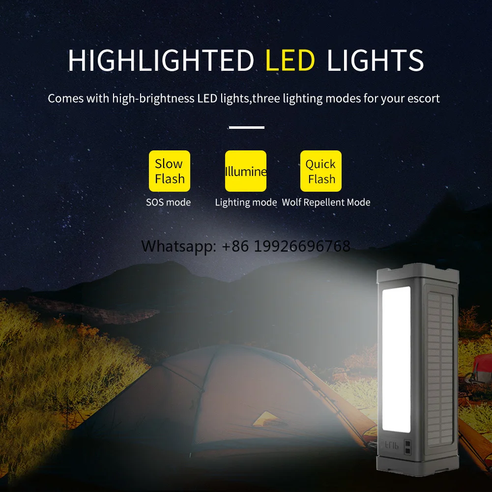 

T68 Cyboris Portable Solar Speaker Wireless Blue Tooth Pool Speaker With Led Light Ipx7 Waterproof Solar Charging manufacturer