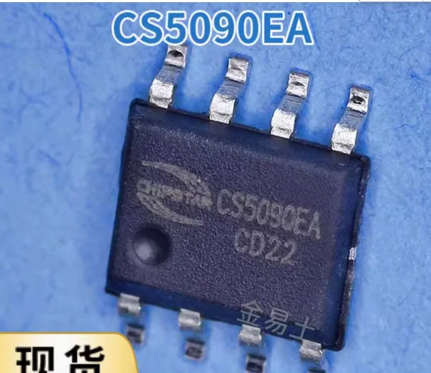 10 jednostek/partia CS5290E CS5090EA Nowe i oryginalne