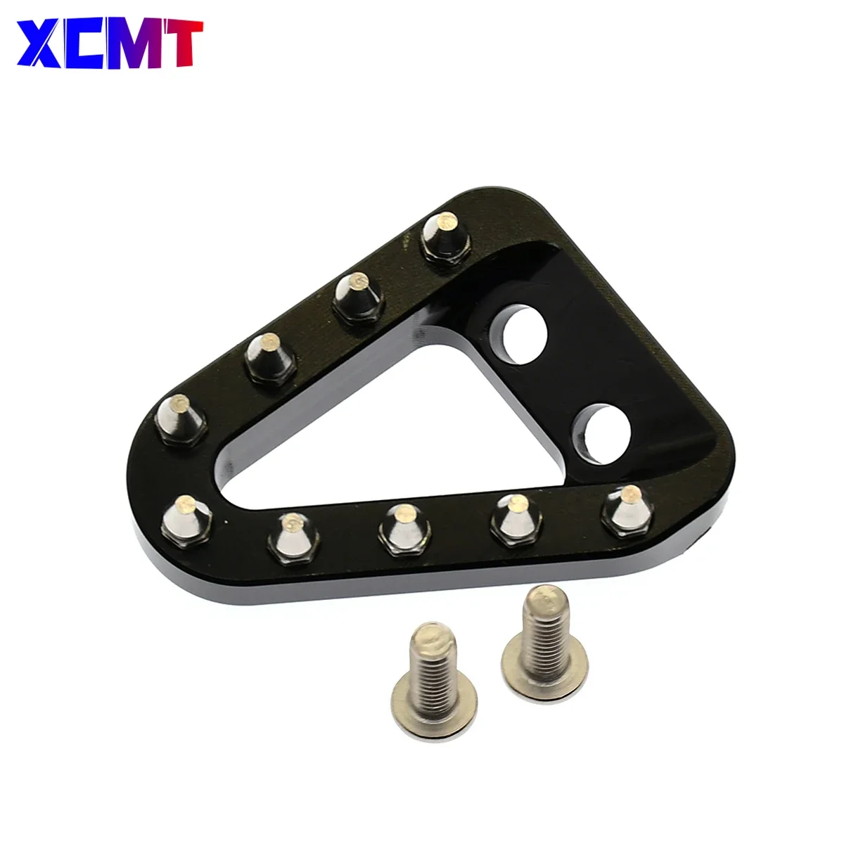 Rear Brake Pedal Lever Step Plate Tip For KTM SX SXF XC XCF XCW EXC EXCF For GasGas For Husqvarna FC TC FE TE FX TX 2016-2022