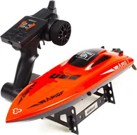 UDIR/C UDI009 UDI 2.4Ghz RC Racing Boat for Adults 30KM/H High Speed Electronic Remote Control Boat for Kids RC Boat