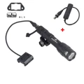 M600U Switch 4 -BK
