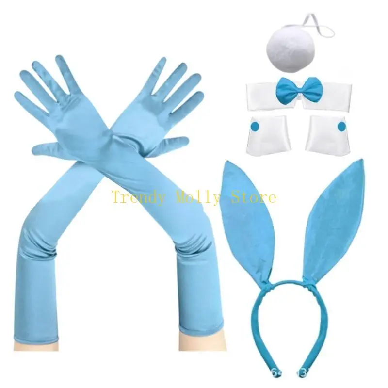 N5kb oreilles lapin.