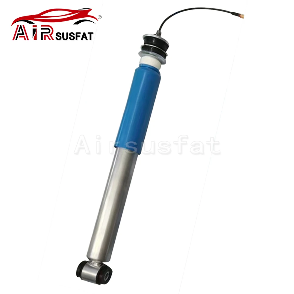 

1 шт. передняя или задняя амортизаторная стойка с ADS для Mercedes Benz G-Class W463 G550 2016-2023 A4633200030 A4633200031