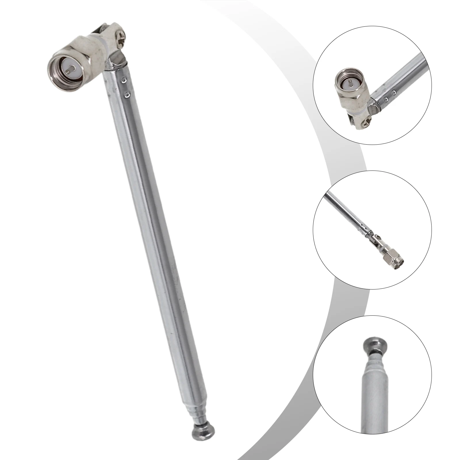 

Current Sections Steel Copper Radio Aerial Radio Aerial High Quality Steel And Copper Improved Signal Reception