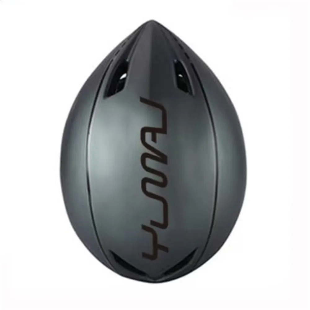 NEW YUMAJ New Aero TT Road Bicycle Helmet Goggles Racing Cycling Bike Sports Safety Helmet in-mold Bike Cycling Goggle YM-33