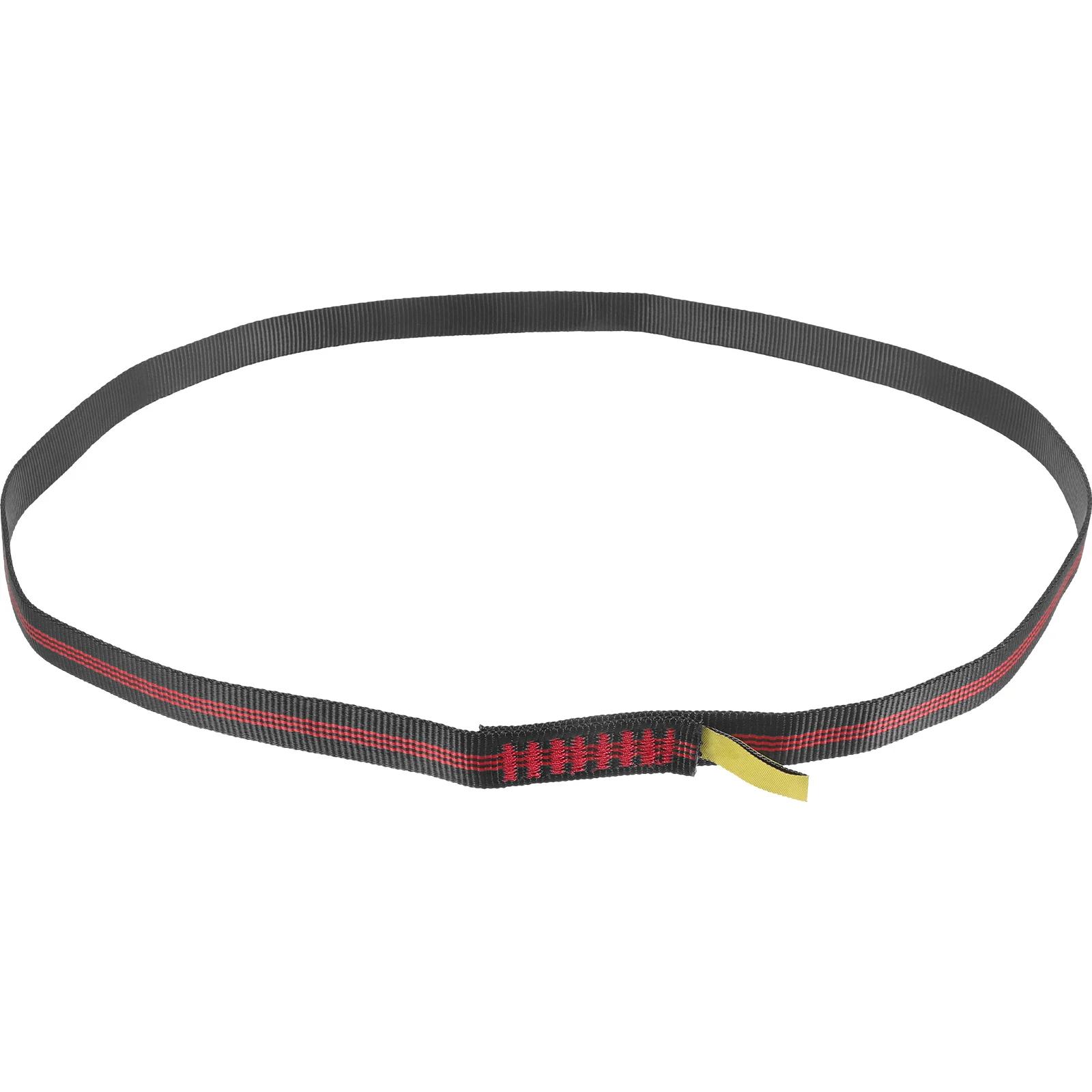 

Rock Climbing Strap 60CM Durable Polyester Band Mountain Sports Workout Training Climbing Equipment Stretch Exercise Gym Supply