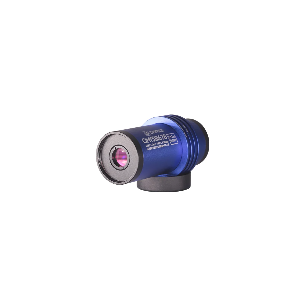 QHYCCD QHY5III678M/C A new generation of highly sensitive near infrared astrophotography planetary camera usb3.0