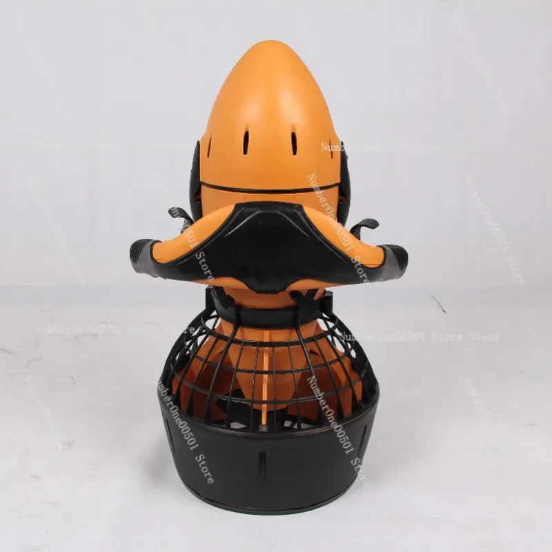 00 Underwater Electric Thruster Diving Gear Surfboard Propulsion for Swimming