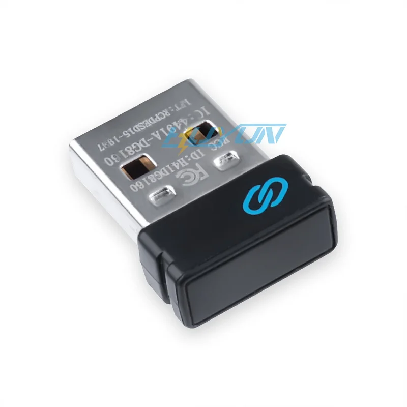 USB receiver for Dell Universal Pairing Wireless Keyboard Mouse KM714 KM717 used