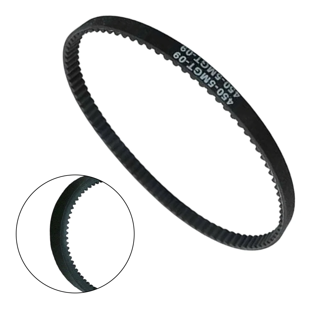 Water Pump Belt 5411998 2201821 for Polaris 2001 2005 600 700 800 Series Engine Replacement Part with Rubber Material