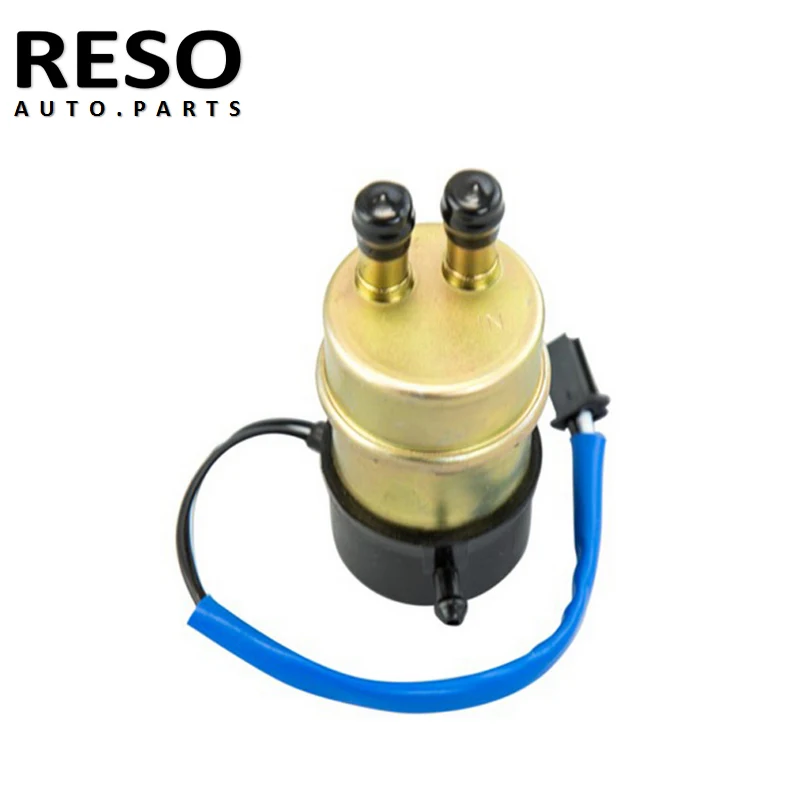 RESO-New Motorcycle fuel pump 12v fuel pump FOR HONDA CBR600F CBR 600 F 1995 1996 1997 1998 1999 2000 FUEL PUMP OUTSIDE TANK