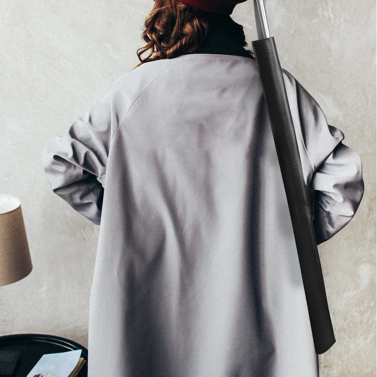 السيوف حقيبة قابل للتعديل حزام الكتف القماش رشاقته مقاوم للماء حمل حقيبة طويلة حقيبة التخزين فنون الدفاع عن النفس السيوف كم #1