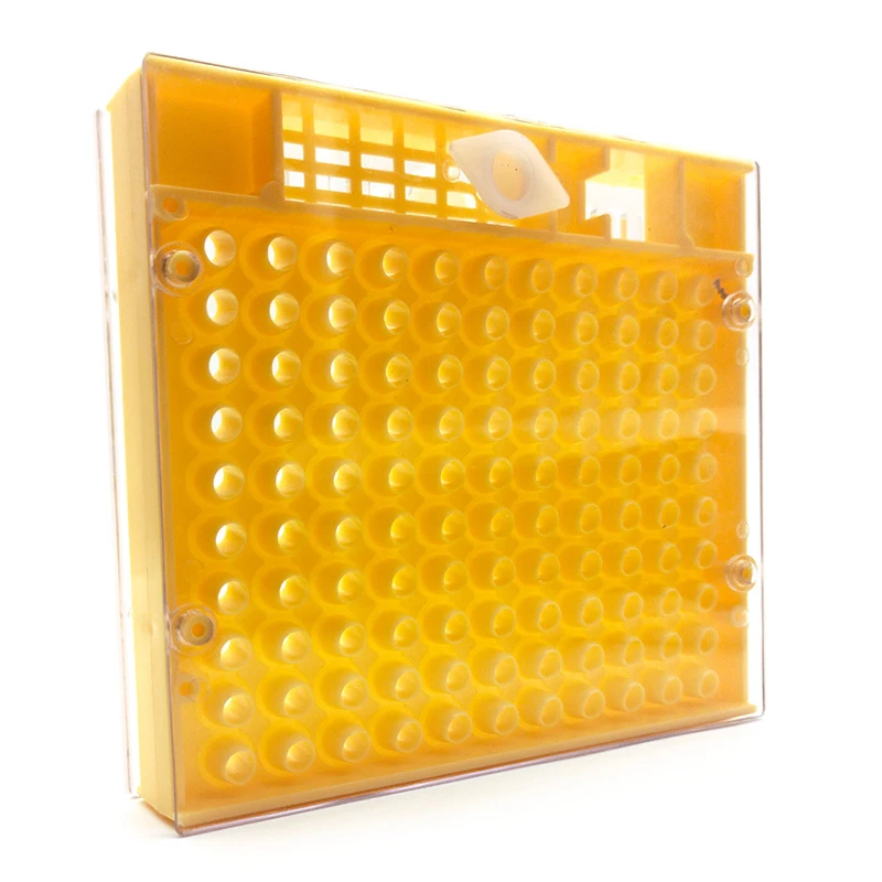 Queen bee breeding box set without insect transfer Queen bee breeding box Queen bee breeding tools Beekeeping tools breeding equ