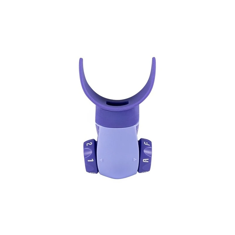

Breathing Trainer Abdominal Portable Abdominal Lung Function Exercises Adjustable Resistance