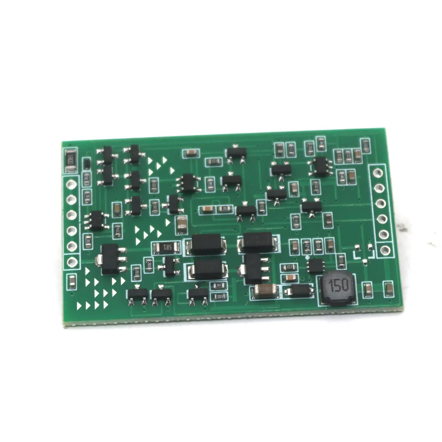 DYKB TTL to MBUS Converter Module Master Slave 4-18V 300-9600bps 3.3/5V for Smart Meter Bus Communication & Control Board