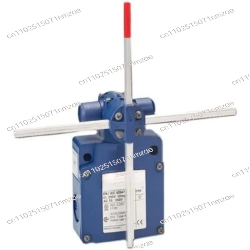 

54D1H29/54D1H29/44D1 Крестовой концевой выключатель Промышленный ограничитель хода