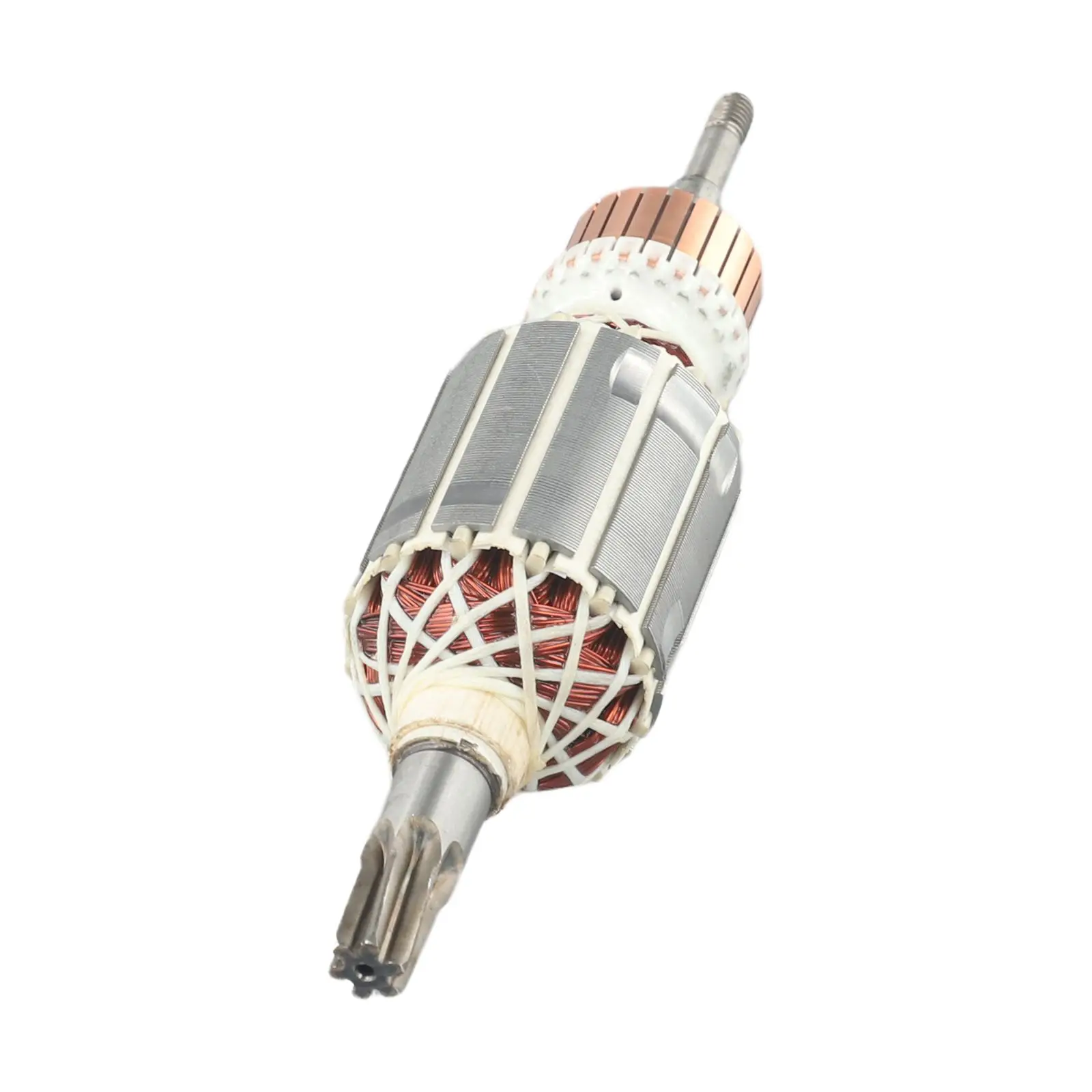 

Confirm The Item Armature Rotor HR C HR C HR C Electric Hammer Rotor Fitment HR C Bearings Fitment HR C Electric Hammer Rotor