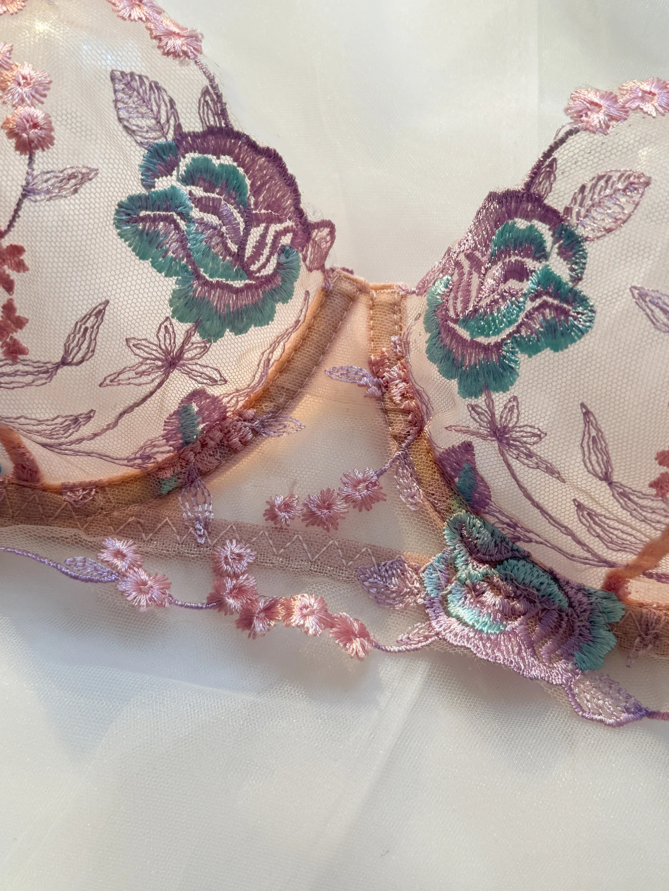 Thumbnail 3 - #27 Seamless Bras Price Drop Alerts