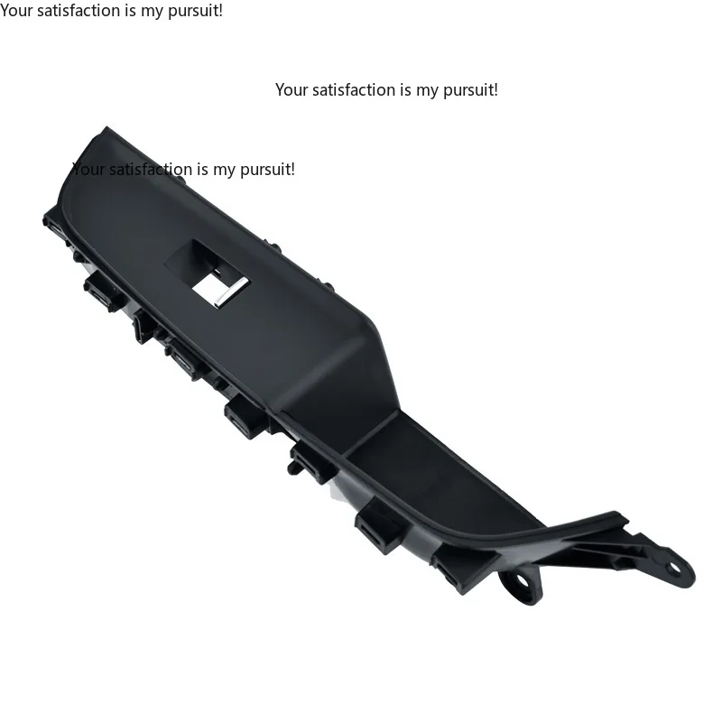 Suitable for BMW 6 Series GT door inner armrest inner handle lift switch trim cover