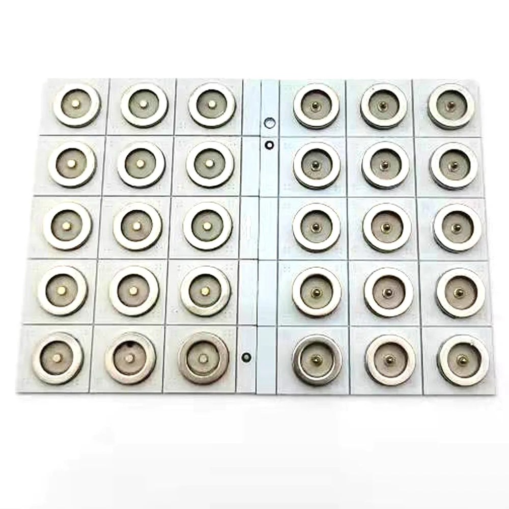 1Pair Magnetic Pogo Pin Connector 2 Pole Waterproof Male Female Probe DC Power Charging 5A PCB DC Power Socket Connector - Image 6