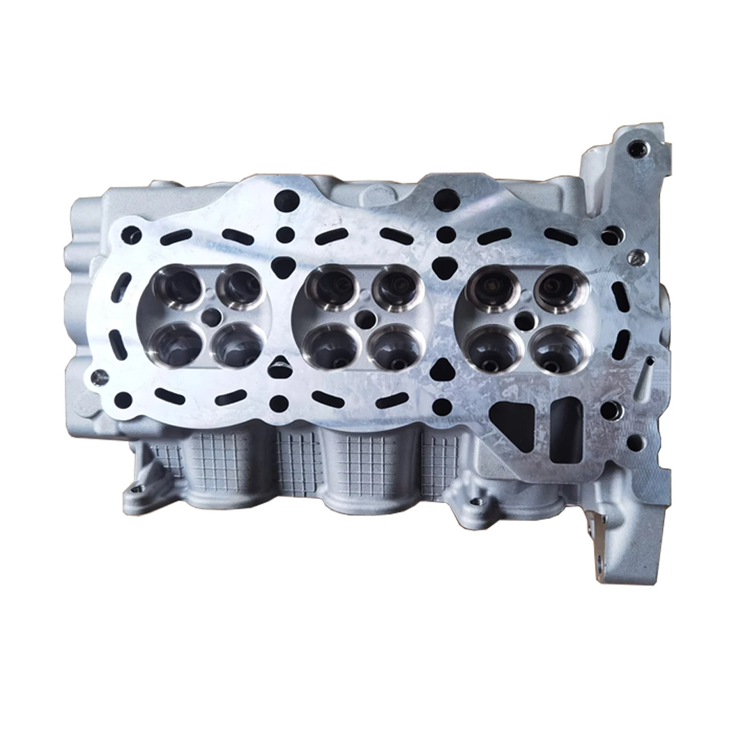 AUTO ENGINE PARTS G3LA Cylinder Head For Hyu Ndai G3LA
