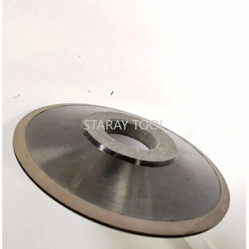 Sharpening Tool 5Inch 6Inch Diamond Grinding Wheel for TCT Carbide Tools