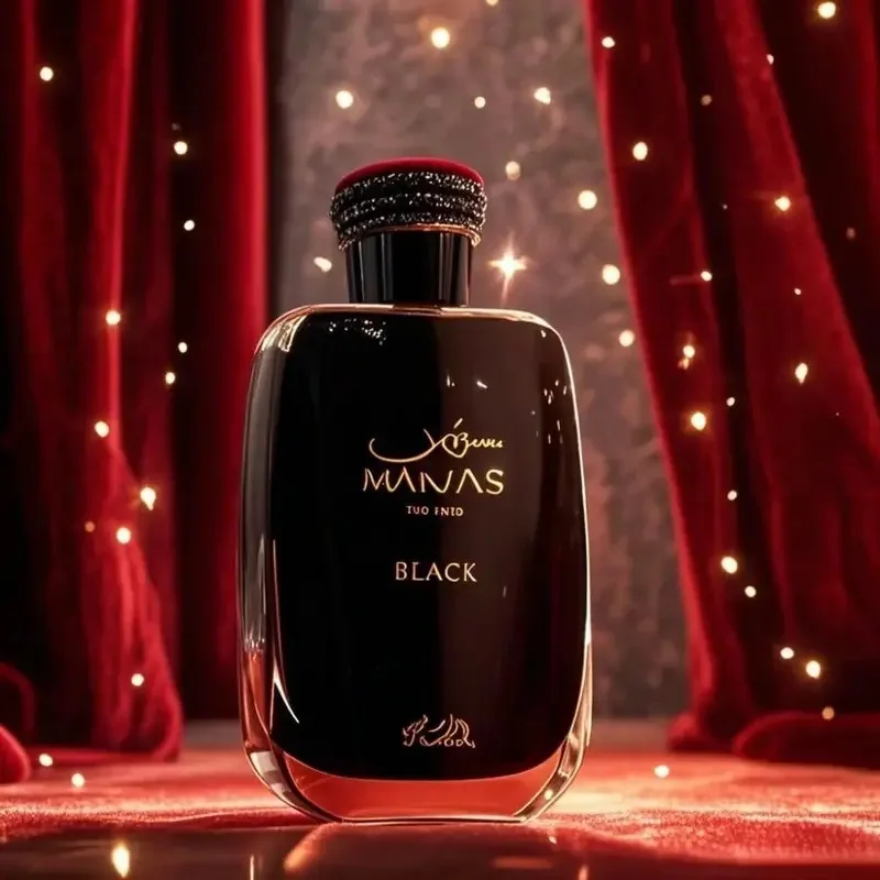 Hawas Perfume для Hombres y Mujeres - Duradero y Exquisito. Фраганциальный звук Lujo