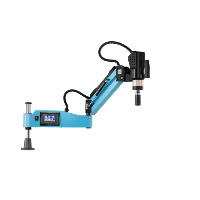 

220V Industrial Machine Core Components for Large Workpiece Processing