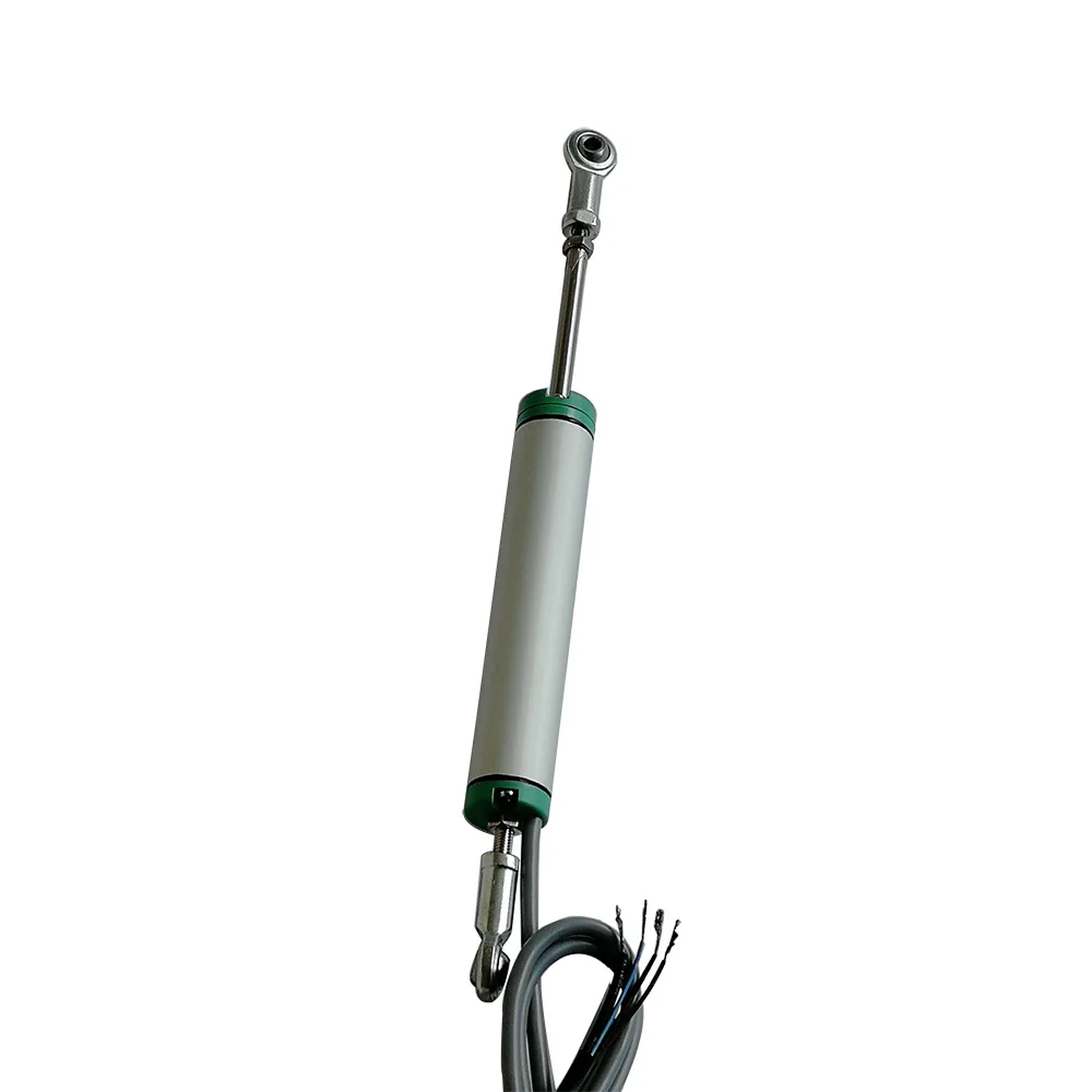 2026 Hot Sale High Quality KPM 50MM Mini Hinge Joint Resistance Linear Potentiometer
