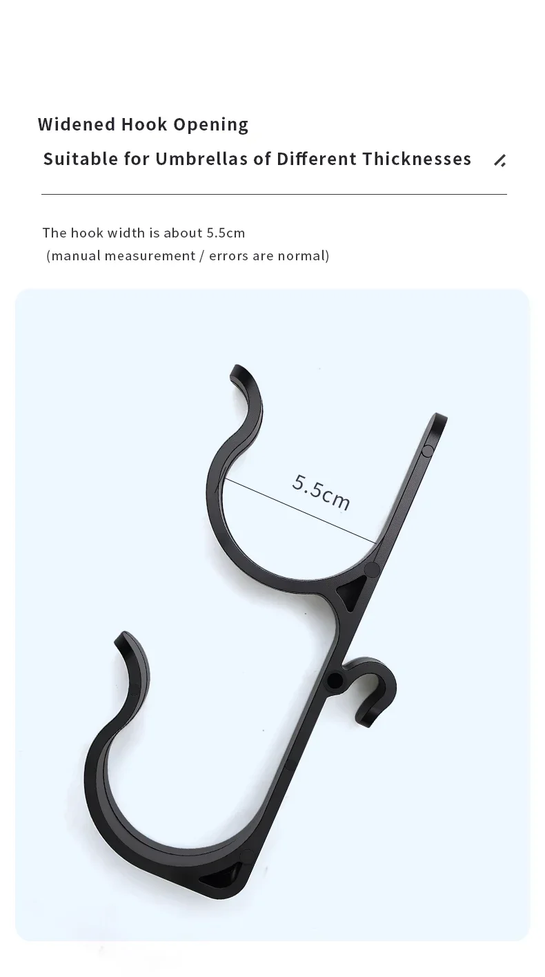 Car Umbrella Holder description 10