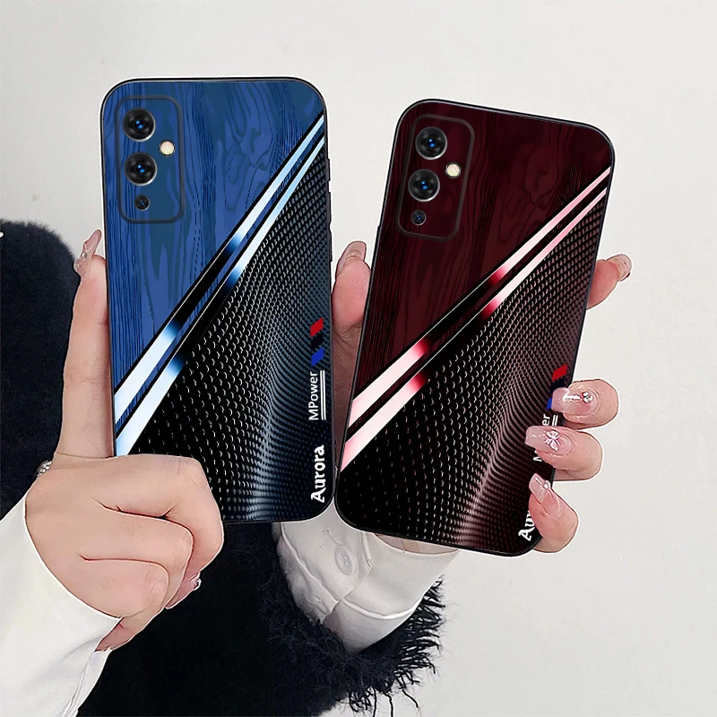 Рисунок 5 - Trend Curve Blue для OnePlus Ace